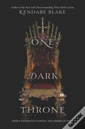 Capa do artigo One Dark Throne