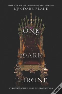 Capa do artigo One Dark Throne