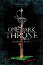 One Dark Throne - Preview