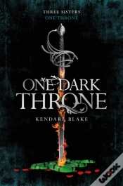 Capa do artigo One Dark Throne