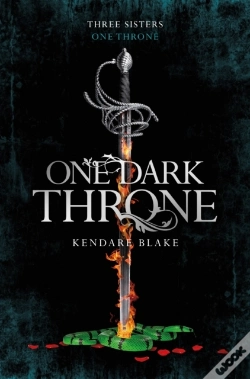 Capa do artigo One Dark Throne