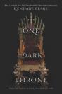 One Dark Throne - Preview