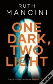 Capa do artigo One Dark, Two Light