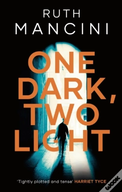 Capa do artigo One Dark, Two Light