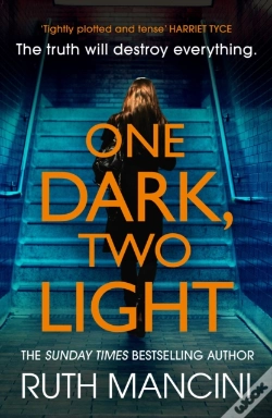 Capa do artigo One Dark, Two Light