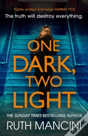 Capa do artigo One Dark, Two Light