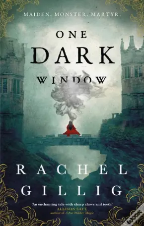 One Dark Window