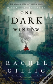 Capa do artigo One Dark Window