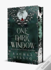 Capa do artigo One Dark Window