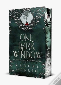 Capa do artigo One Dark Window