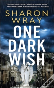 Capa do artigo One Dark Wish