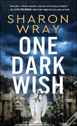 Capa do artigo One Dark Wish
