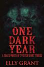 One Dark Year: A Year'S Worth Of Twisted - Preview