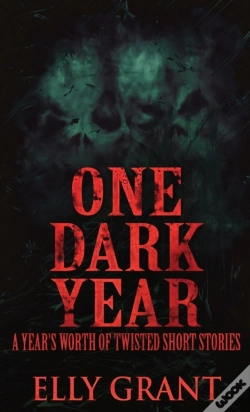 Capa do artigo One Dark Year