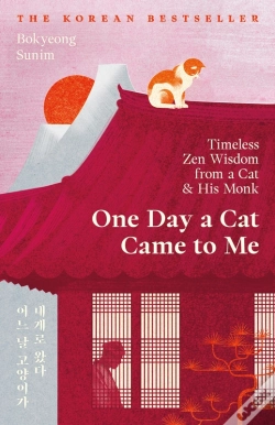 Capa do artigo One Day A Cat Came To Me