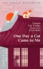 One Day A Cat Came To Me - Preview