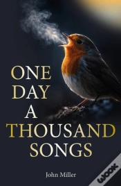 Capa do artigo One Day A Thousand Songs