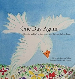 Capa do artigo One Day Again