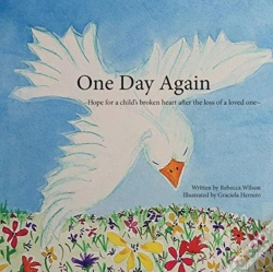 Capa do artigo One Day Again