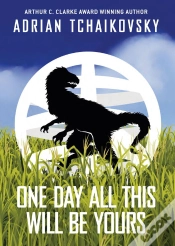 Capa do artigo One Day All This Will Be Yours