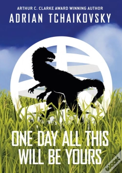 Capa do artigo One Day All This Will Be Yours