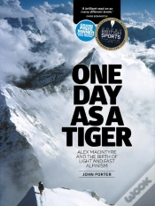 Capa do artigo One Day As A Tiger
