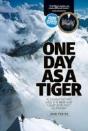 One Day As A Tiger - Preview