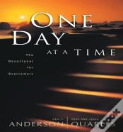 One Day At A Time Â€“ The Devotional For Overcomers