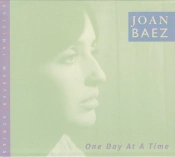 Capa do artigo One Day At A Time - CD