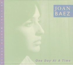 Capa do artigo One Day At A Time - CD