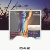 Capa do artigo One Day at a Time - CD