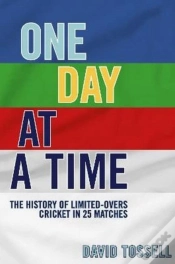 Capa do artigo One Day At A Time