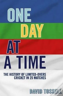 Capa do artigo One Day At A Time