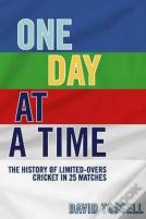 One Day At A Time