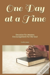 One Day At A Time Devotion For Women