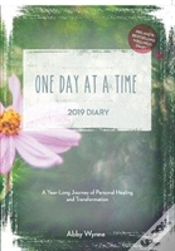 Capa do artigo One Day At A Time Diary 2019