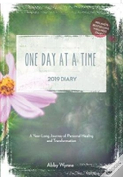 Capa do artigo One Day At A Time Diary 2019