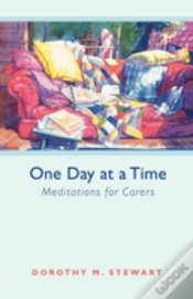 Capa do artigo One Day At A Time