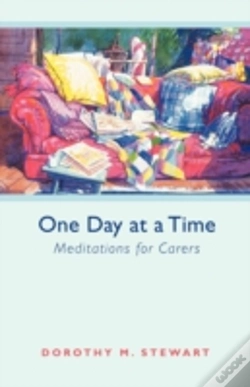 Capa do artigo One Day At A Time