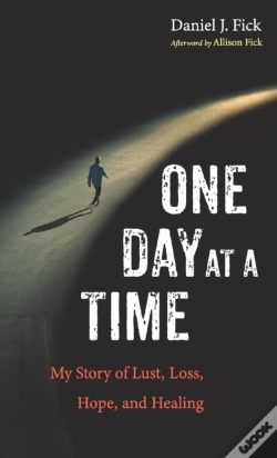 Capa do artigo One Day At A Time