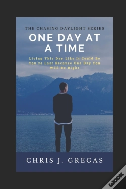 Capa do artigo One Day At A Time