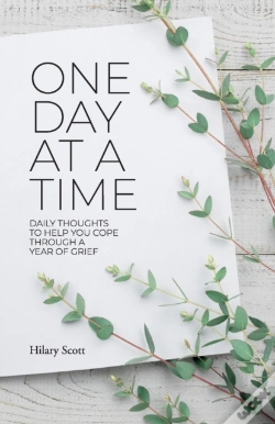 Capa do artigo One Day At A Time