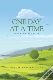 Capa do artigo One Day At A Time