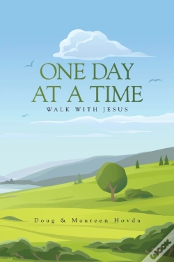 Capa do artigo One Day At A Time