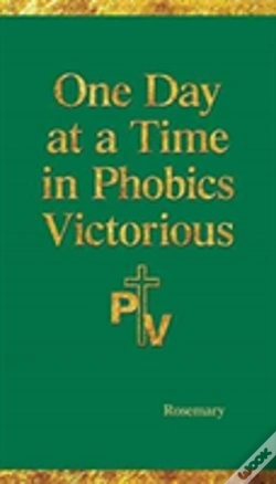 Capa do artigo One Day At A Time In Phobics Victorious