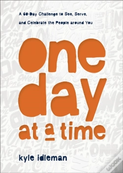 Capa do artigo One Day At A Time