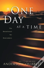 Capa do artigo One Day At A Time