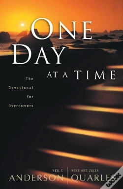 Capa do artigo One Day At A Time