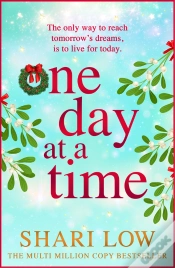 Capa do artigo One Day At A Time
