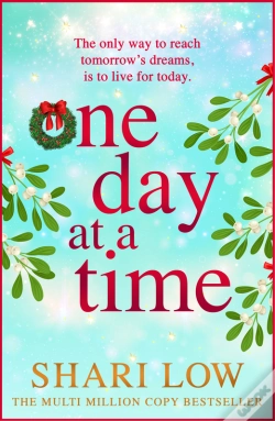 Capa do artigo One Day At A Time